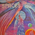 Coryell, McLaughlin, Corea, Vitous & Cobham - Spaces / Vanguard